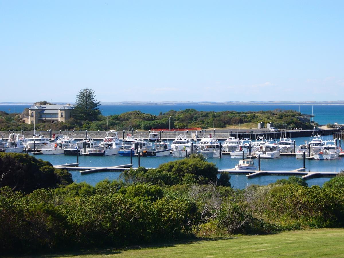 Harbour View Motel Robe