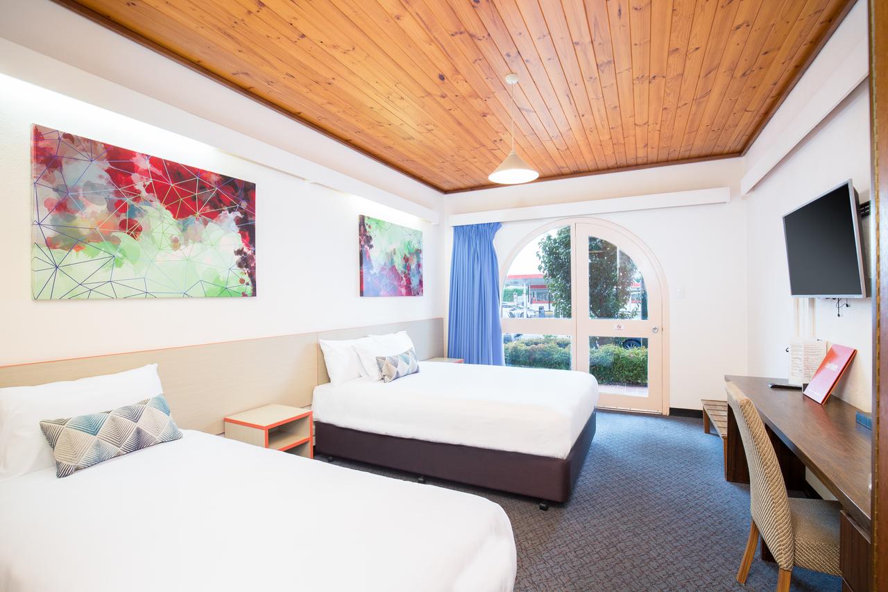 Federal Hotel Mt Gambier Mount Gambier