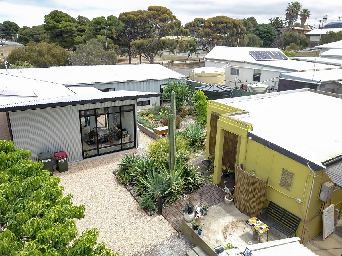 chargeo.stay cottage Port Lincoln