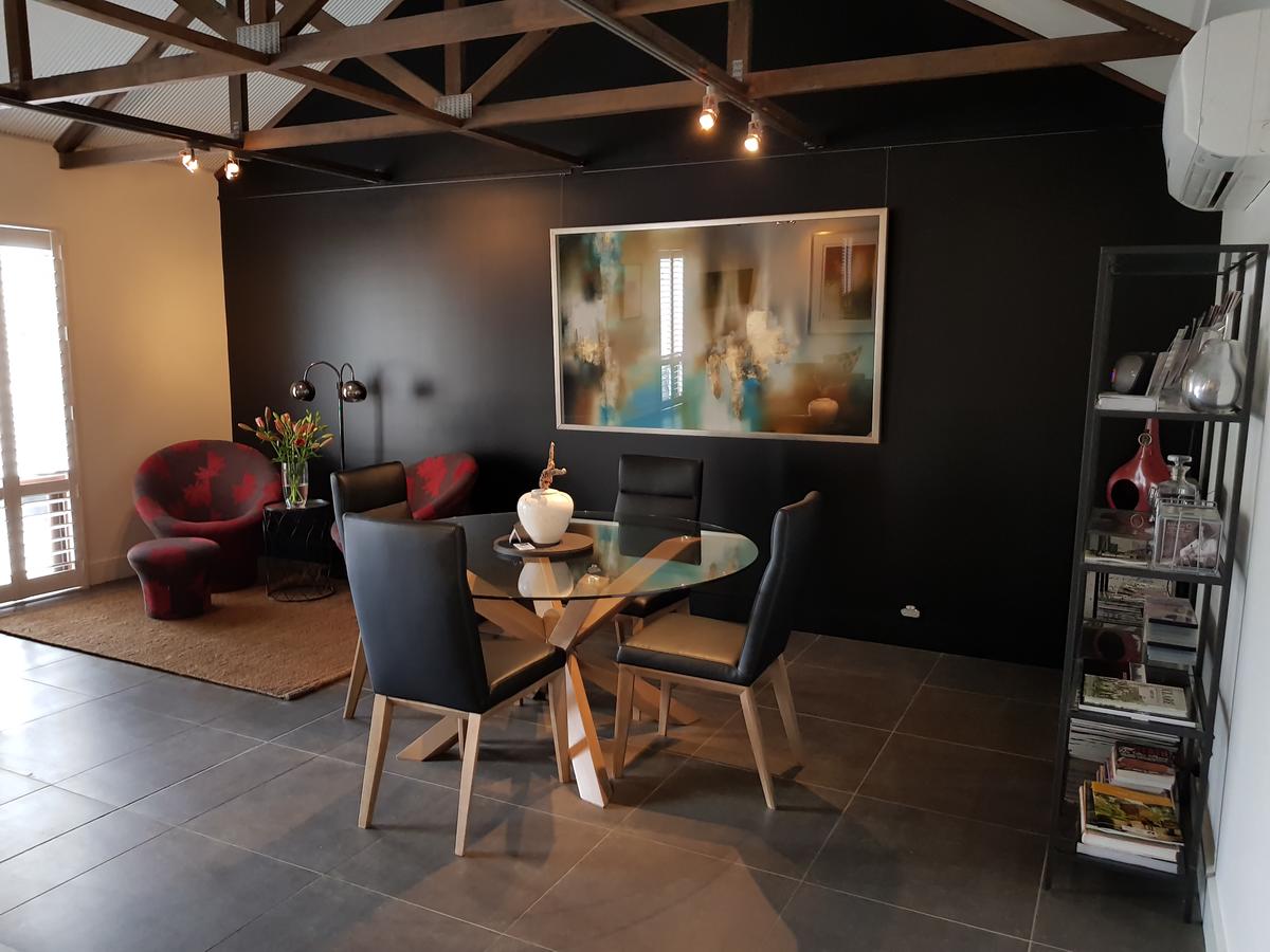 Irongate Studio BB Mintaro