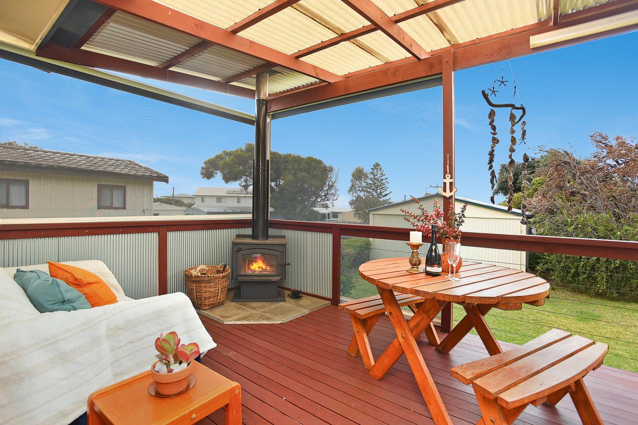 Milly's  Middleton - Pet-Friendly Middleton