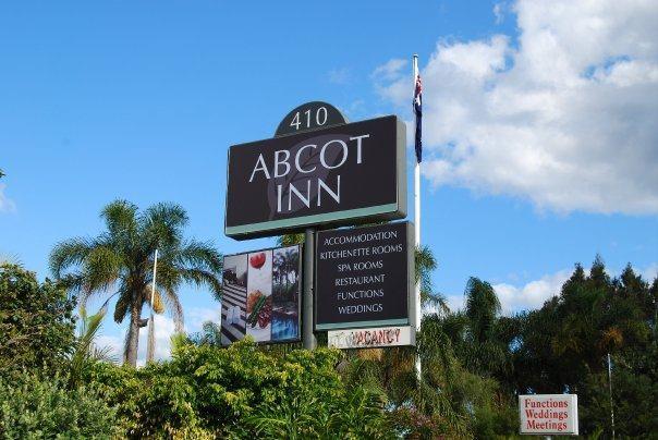 Abcot Inn Sylvania