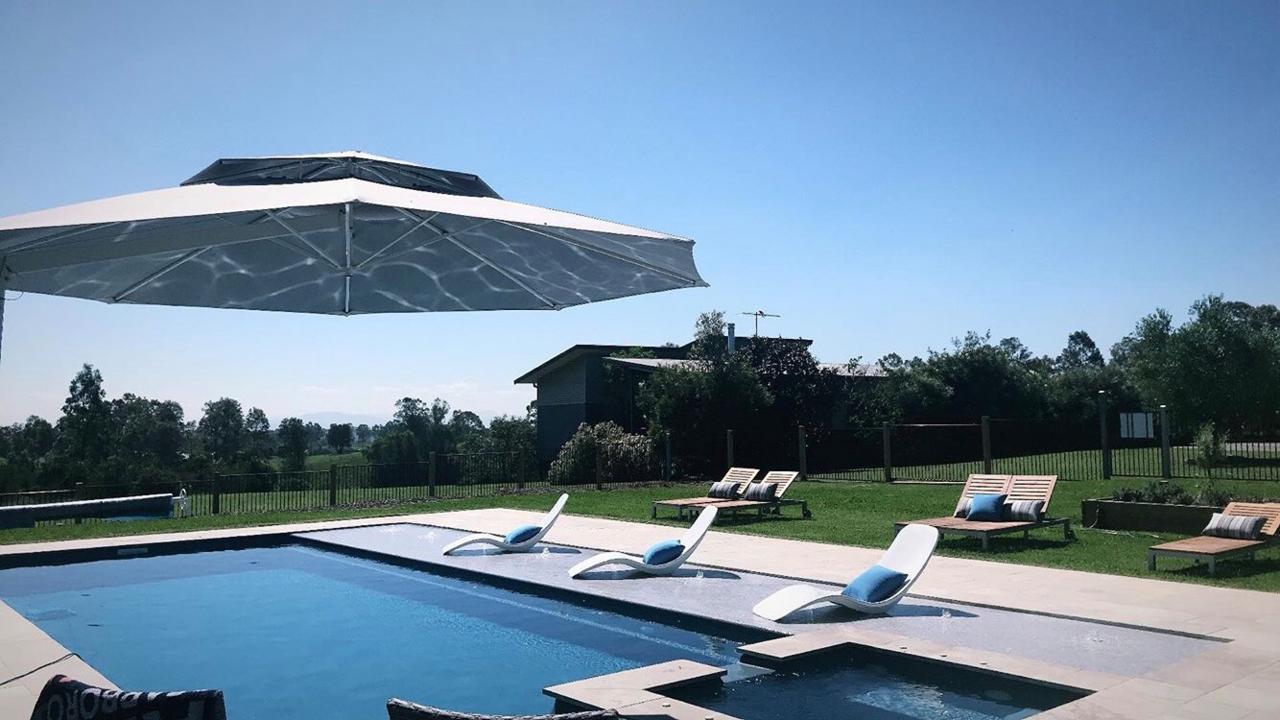 Beltana Villas Pokolbin