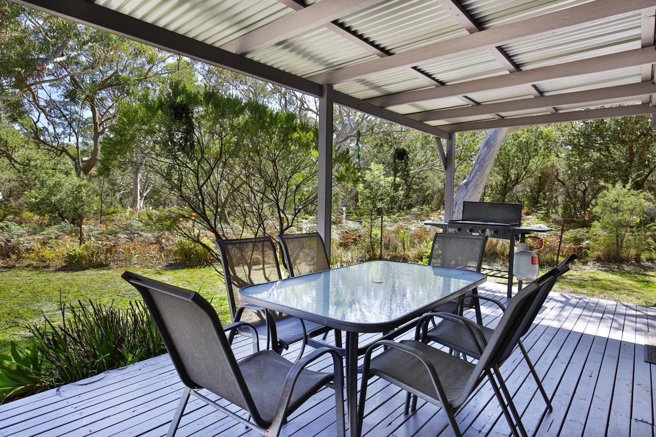 Wildwood - Pet Friendly - 5 Mins to Beach Callala Beach