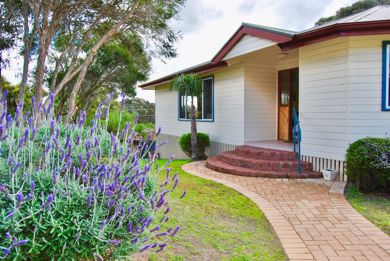 Annie's Balquhidder Cottage Victor Harbor
