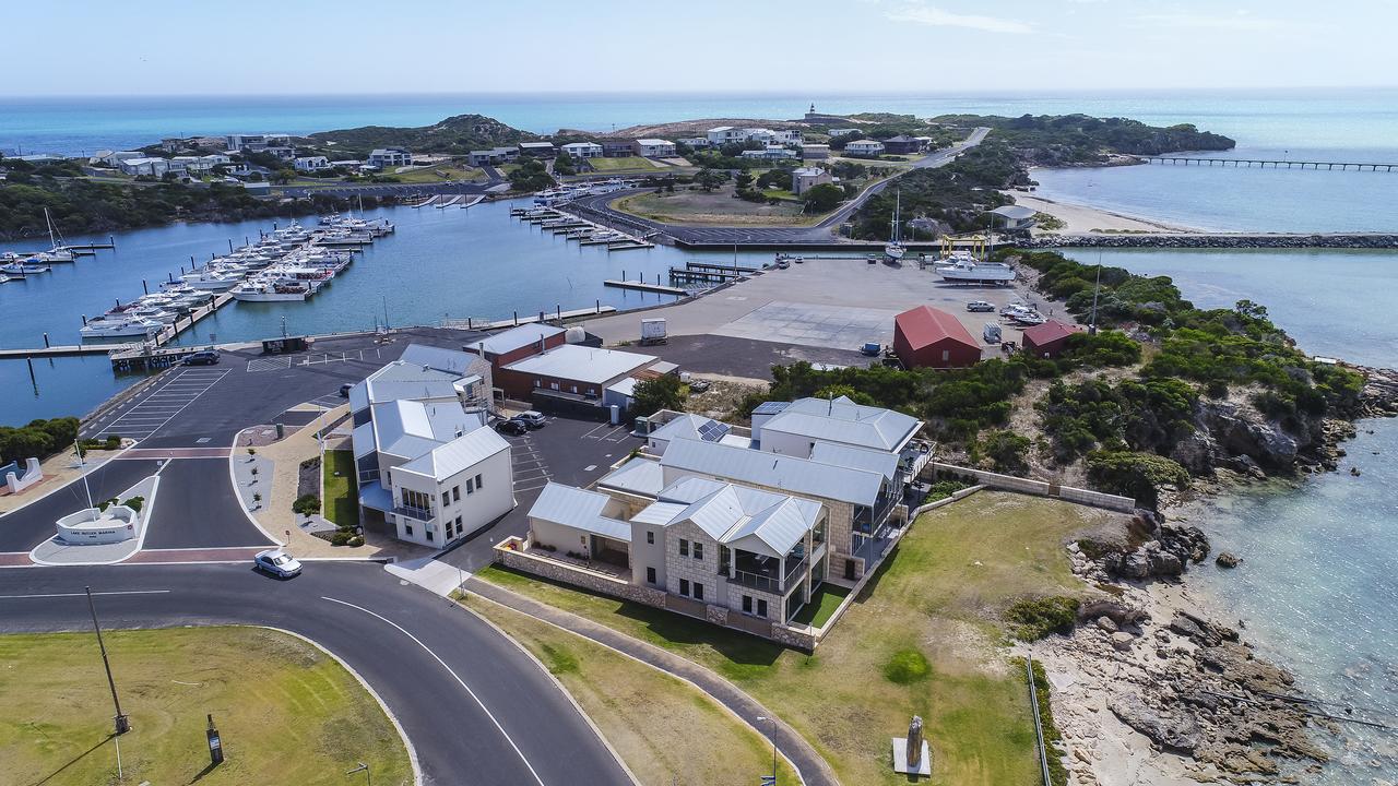 Robe Marina Accommodation Robe