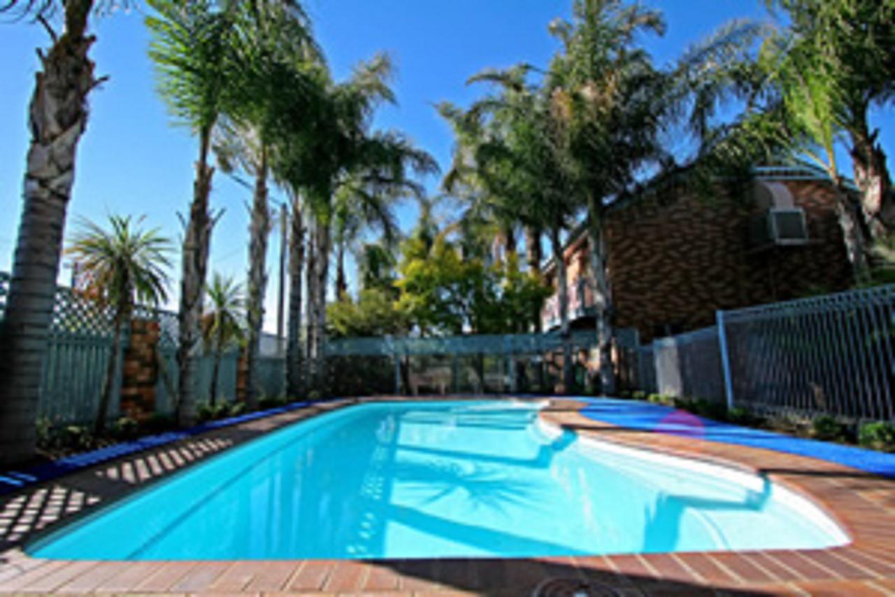 Cattlemans Country Motor Inn  Serviced Apartments Dubbo