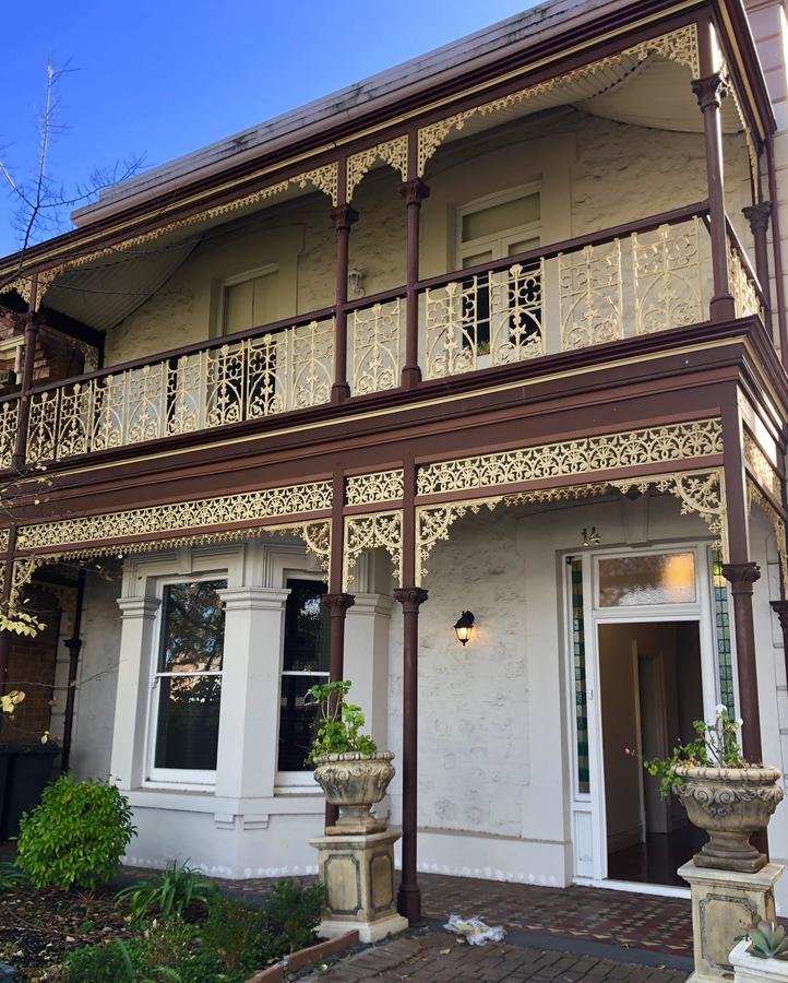Hammond Apartments North Adelaide