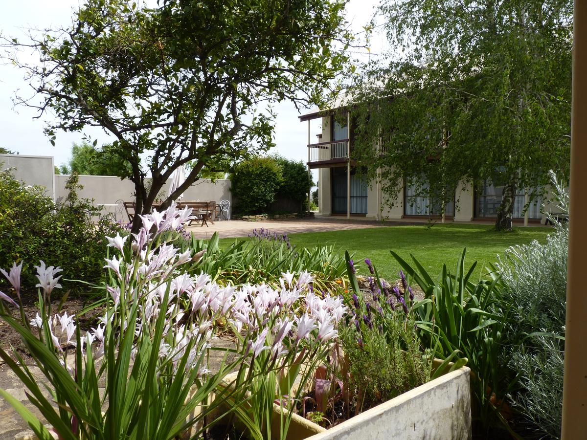 Coonawarra Motor Lodge Penola