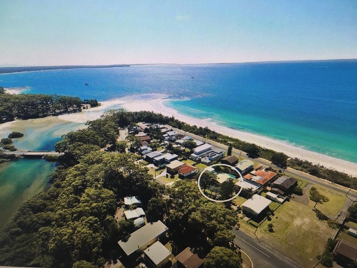 Arena Blanca Holiday Home Vincentia