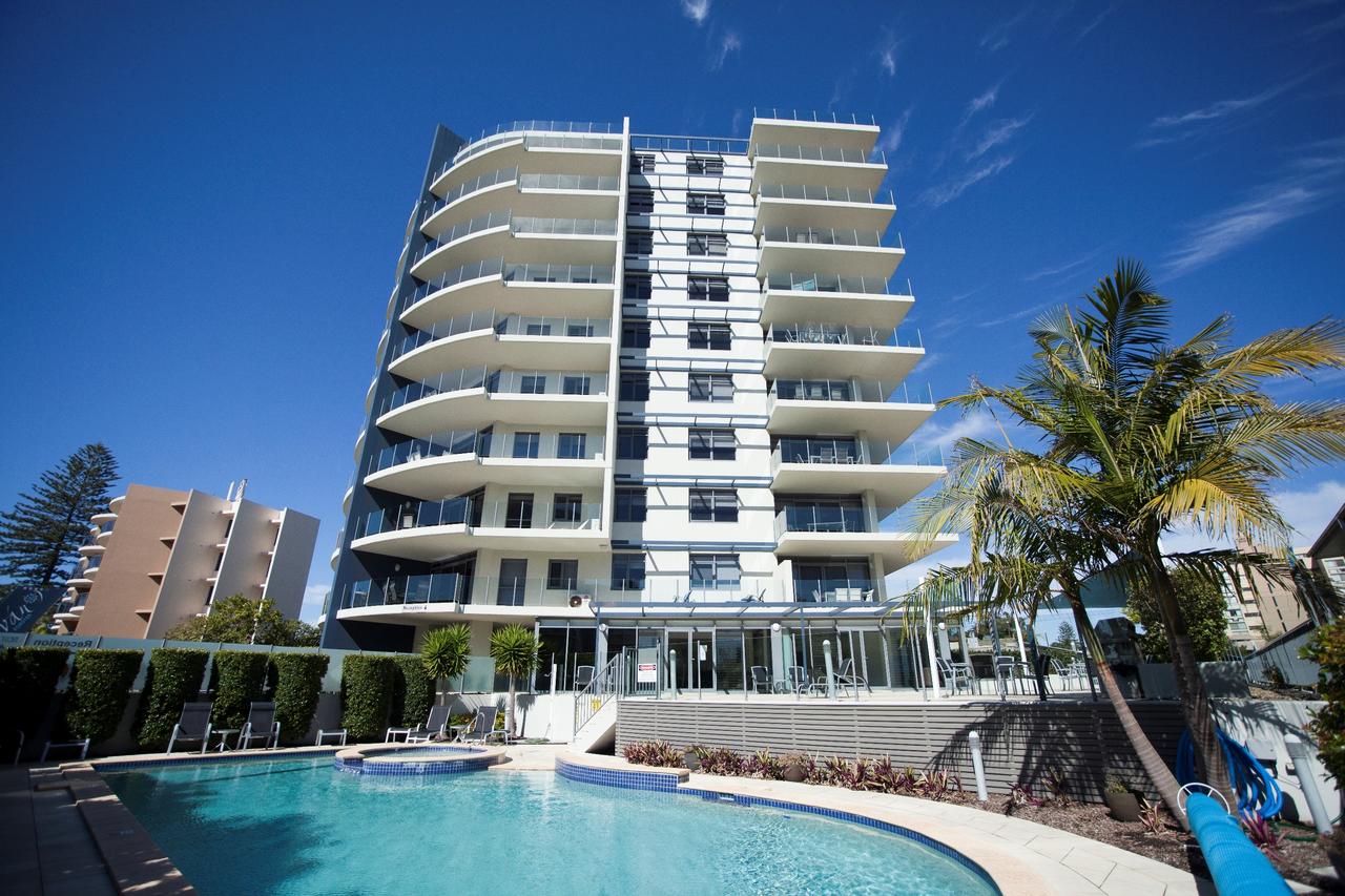 Sevan Apartments Forster Forster