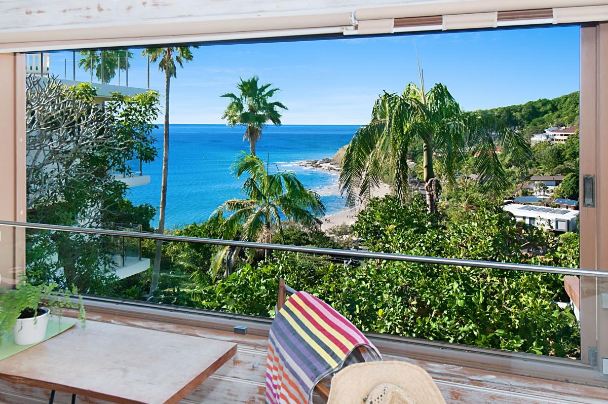 WategosRent Byron Bay