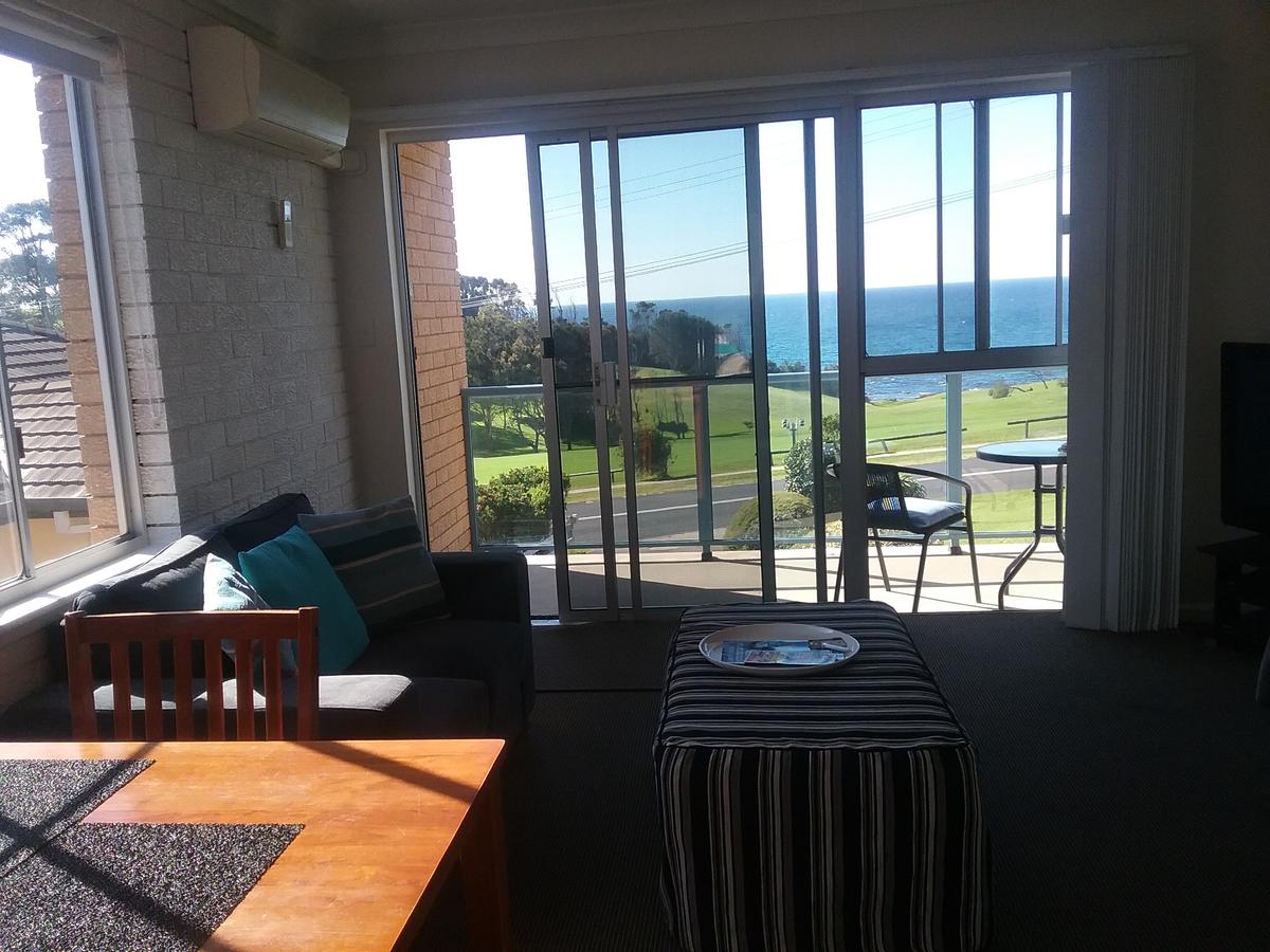 Narooma Golfers Lodge Narooma