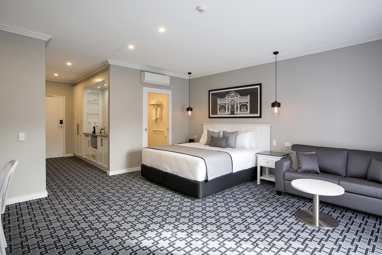 CH Boutique Hotel Tamworth