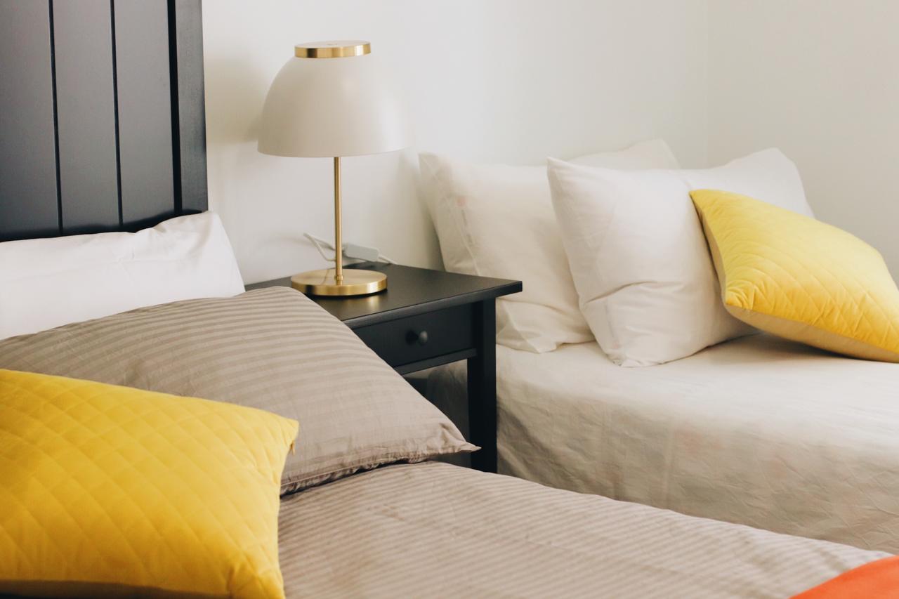 Modern  Cosy 2-Bedroom Apartment Hornsby Hornsby