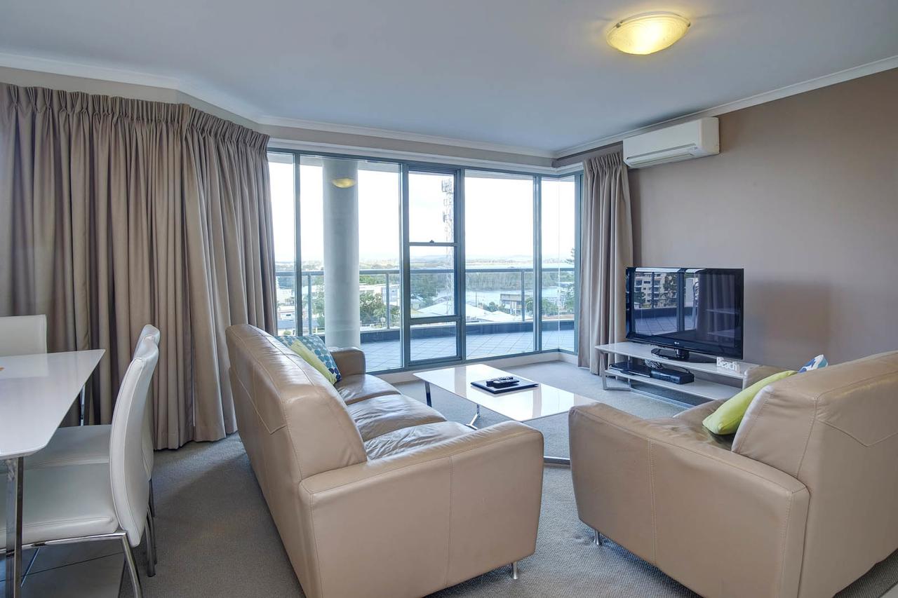 Sails Apartments Forster