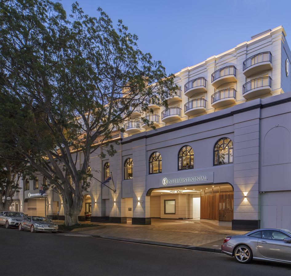 InterContinental Sydney Double Bay Double Bay