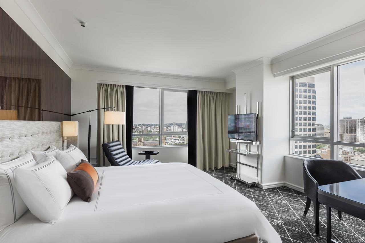 Swissotel Sydney Sydney