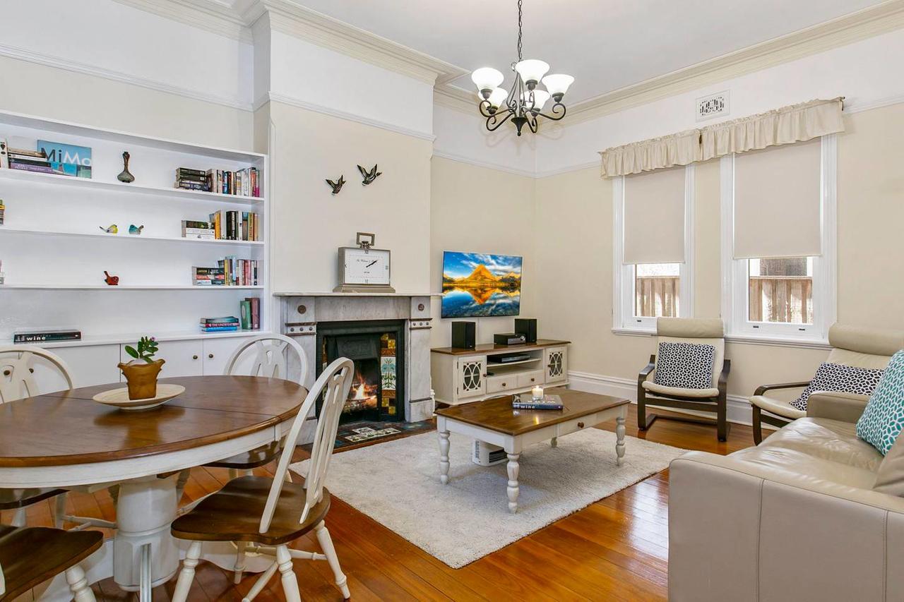 Oversized 2 Bedroom Manly Beach House Manly