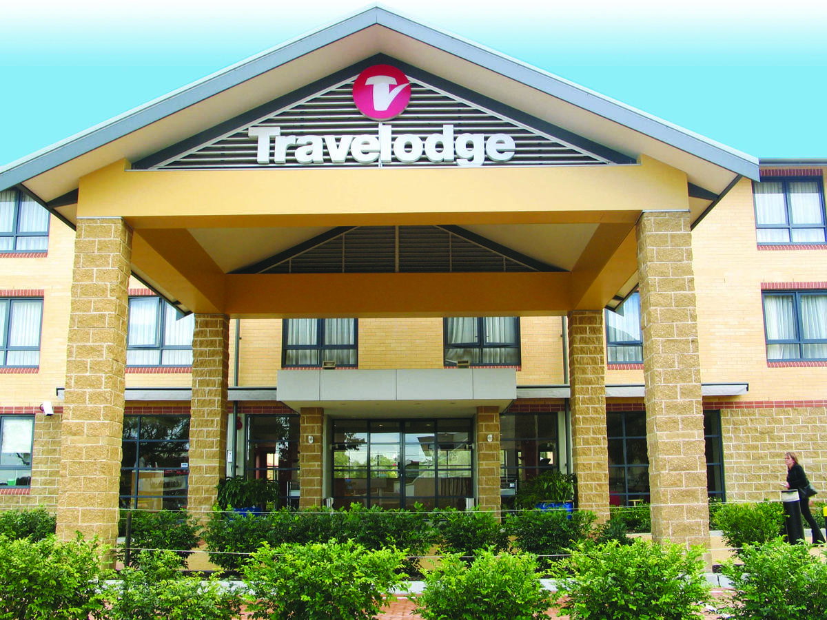 Travelodge Hotel Manly Warringah Sydney Brookvale