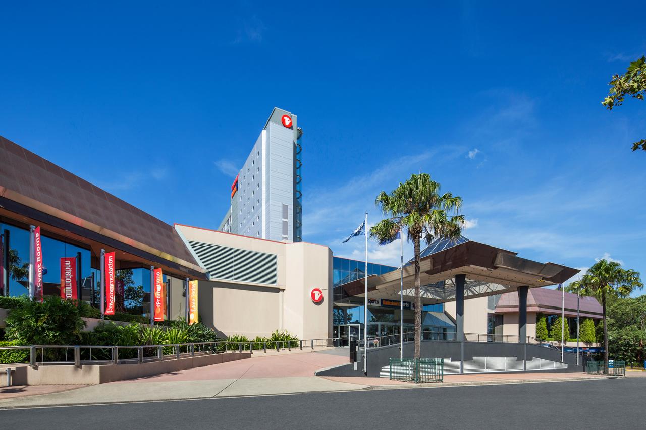 Travelodge Hotel Bankstown Sydney Bankstown
