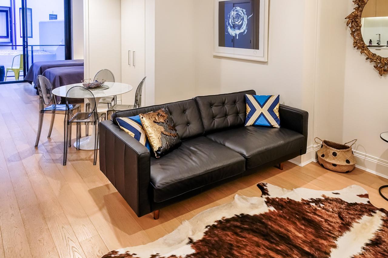 Orange Stay Apartments Potts Point Potts Point