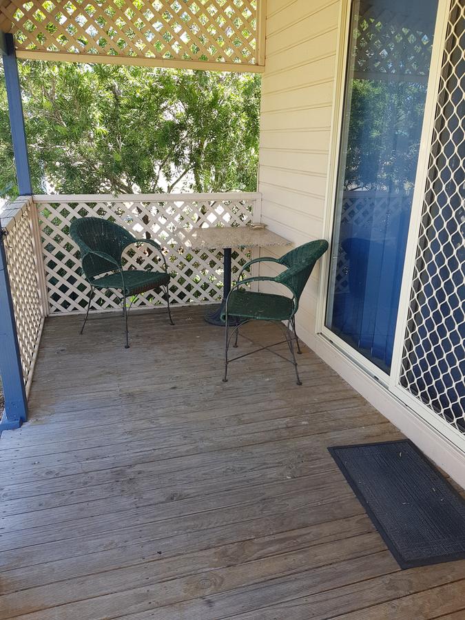 Amaroo Resort Sussex Inlet