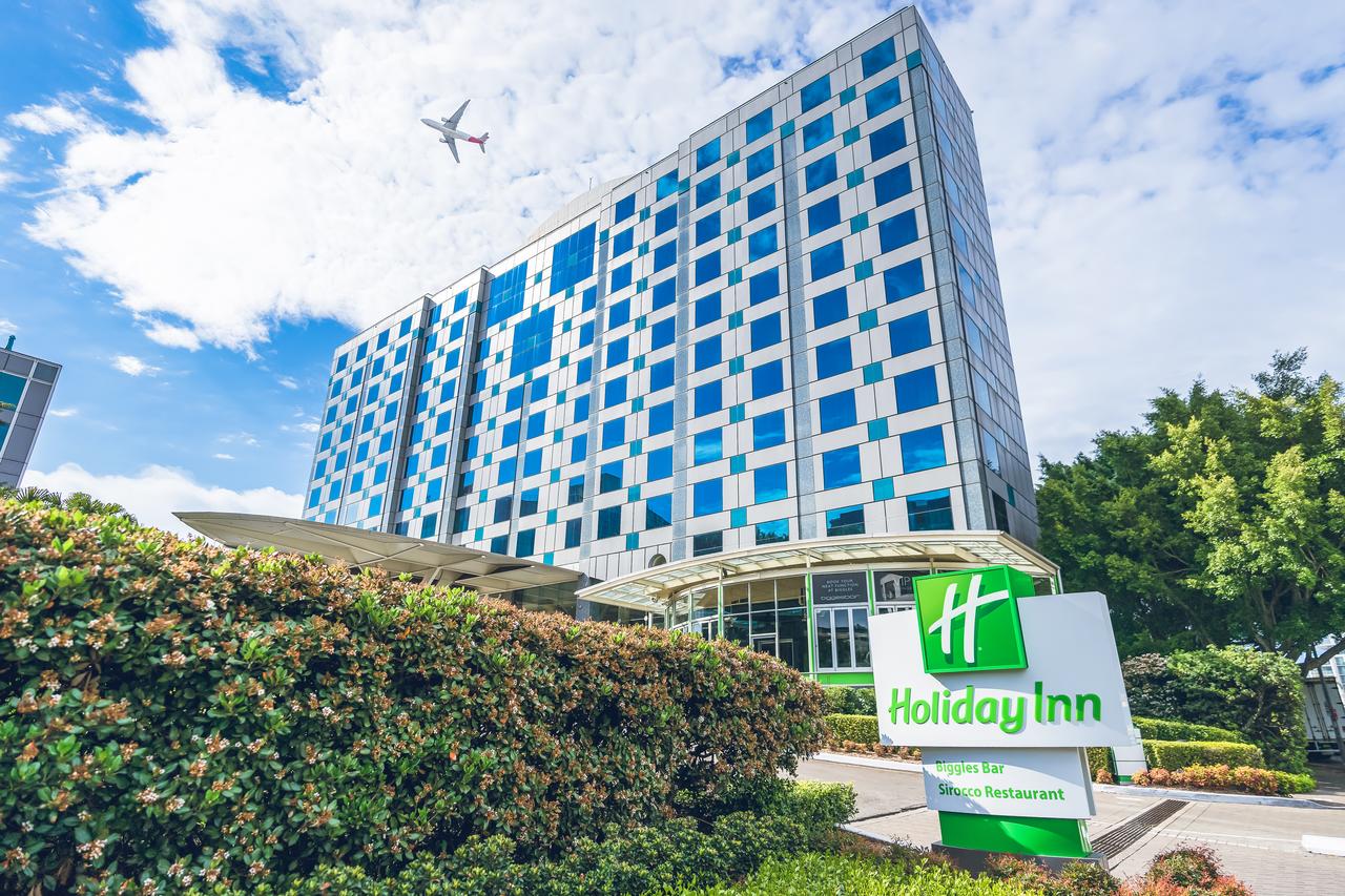 Holiday Inn Sydney Airport Mascot