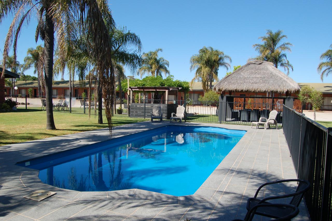 Federation Motor Inn - Corowa Corowa