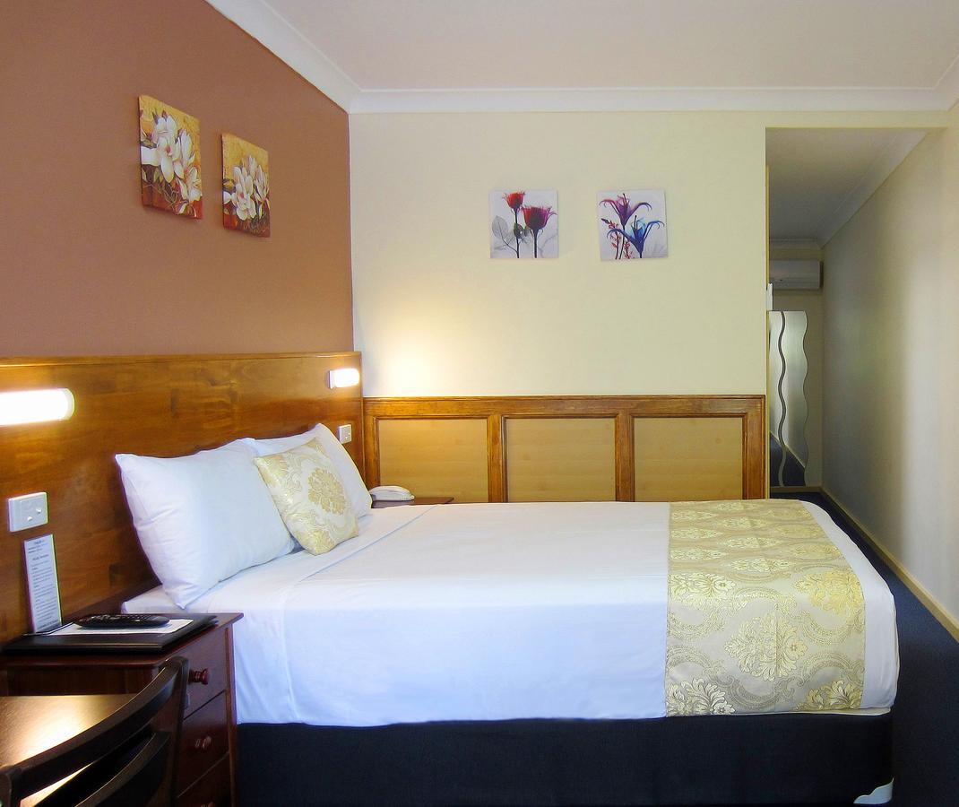 Highway Motor Inn Taree Taree