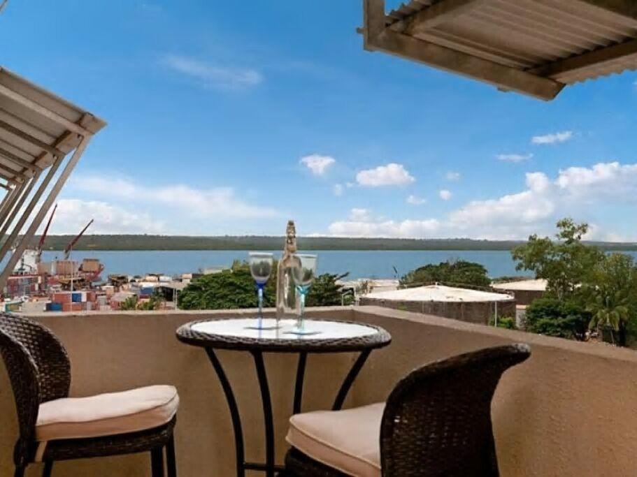 Central Studio Darwin CBD Northern Territory Darwin City