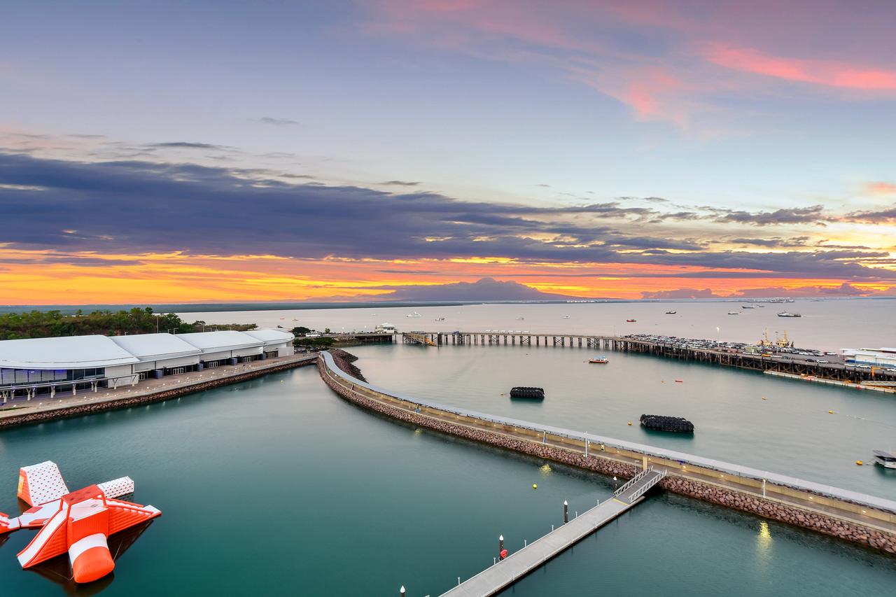 Astra Apartments Darwin Darwin City