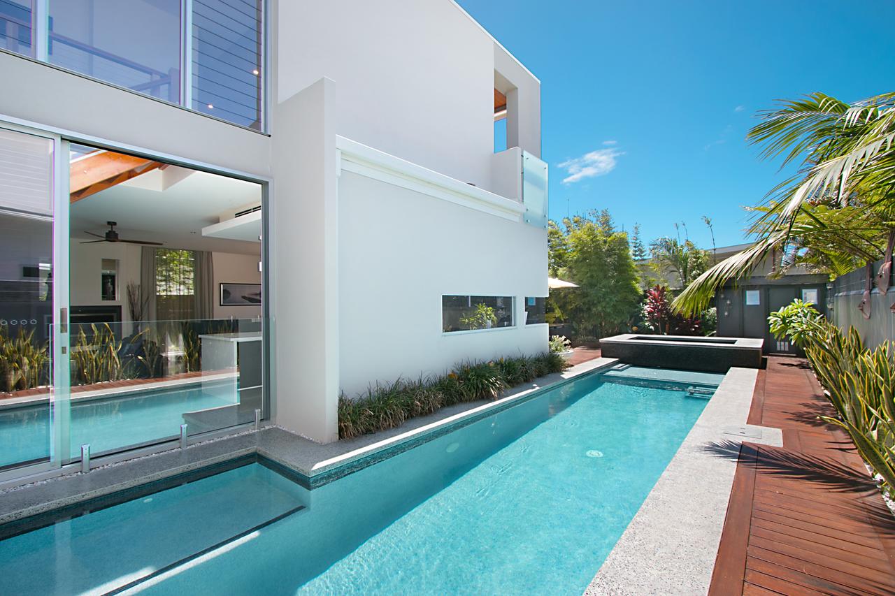 Salt Village Retreat Kingscliff