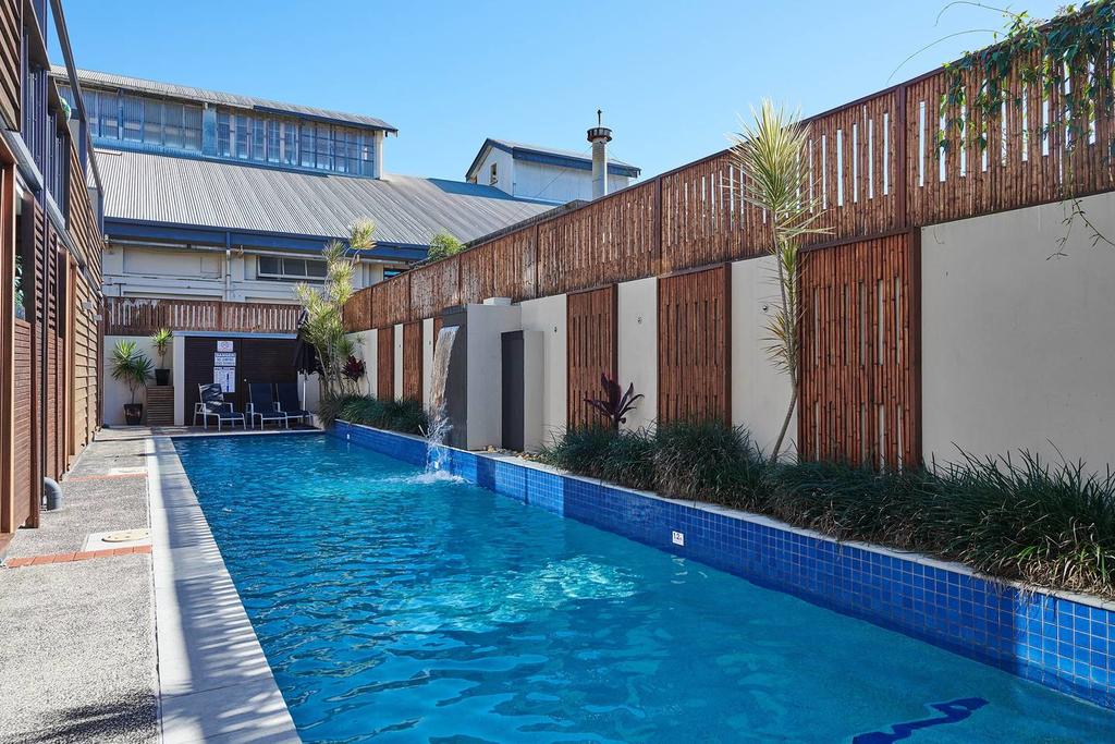Botanical Byron Butter Factory Byron Bay