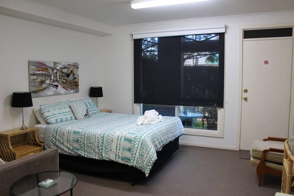 Box Hill Studio 3 at Canterbury Gardens Box Hill South