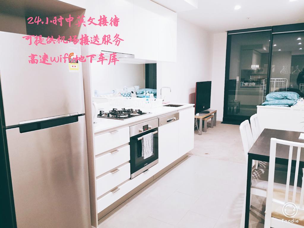 Boxhill 2bedder Apartment close to everything Box Hill