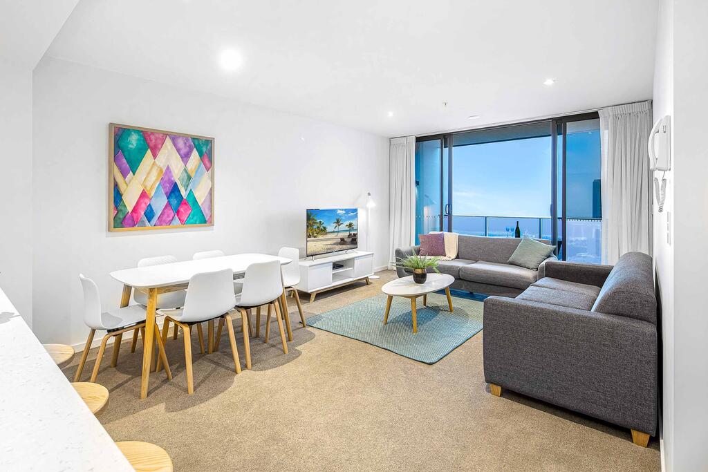 Broadbeach Residences by Holiday Holiday Broadbeach