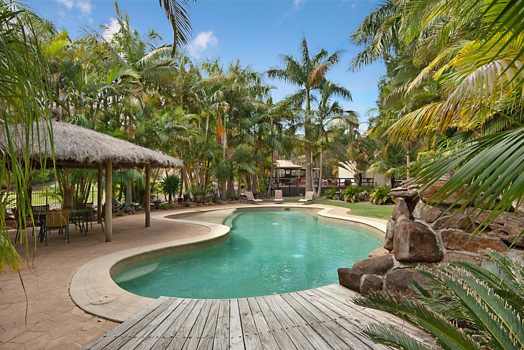 Bundaleer Retreat Broken Head