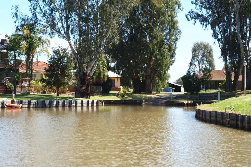 Bundalong Hideaway Bundalong