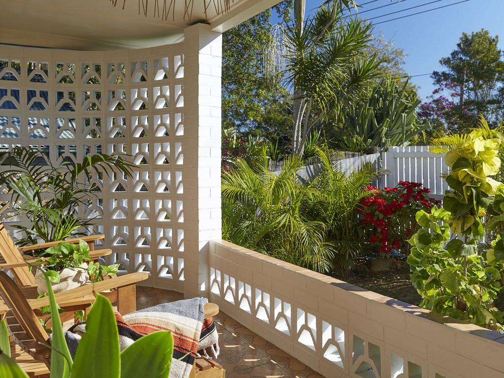 Bungalow105 Byron Bay