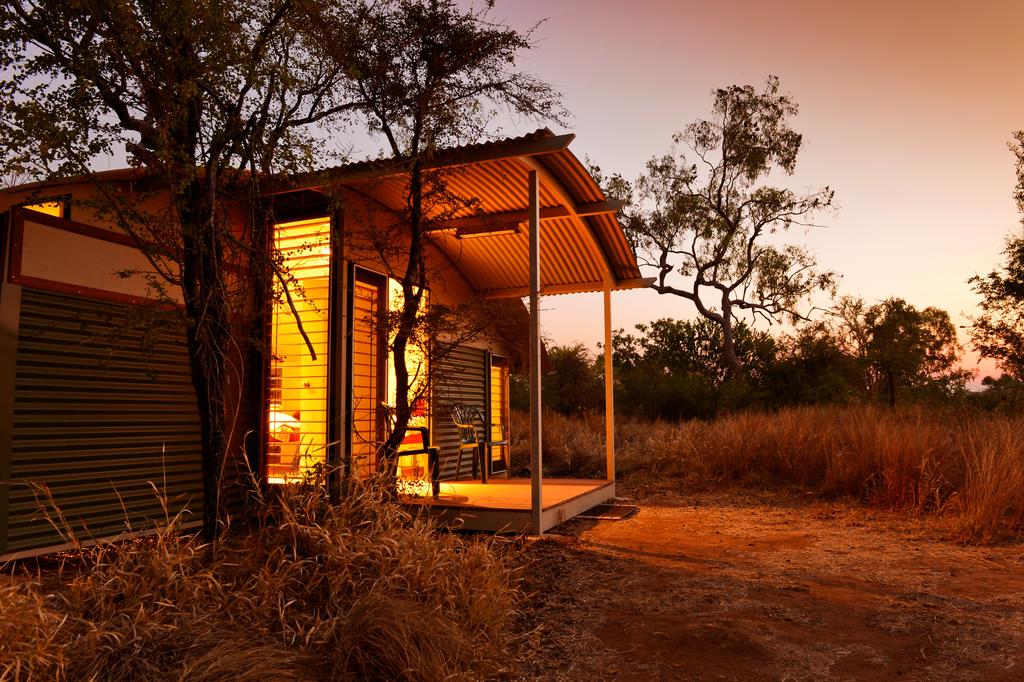 Bungle Bungle Savannah Lodge Purnululu