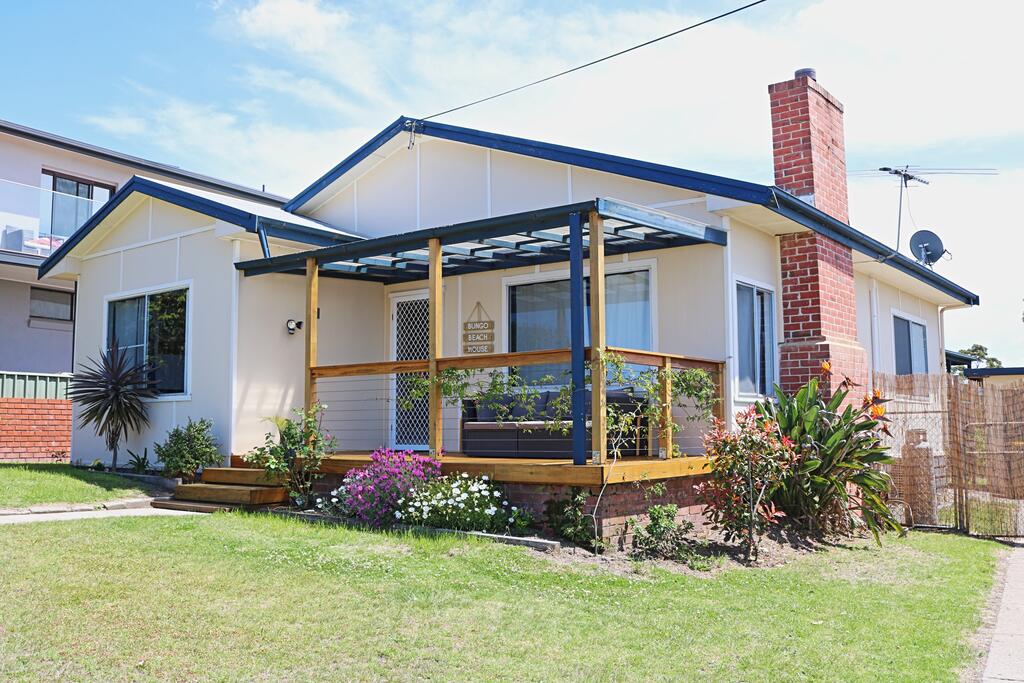 Bungo Beach house - Pet Friendly home Eden