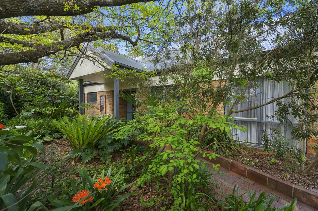 Bungunyah Apartments Croydon