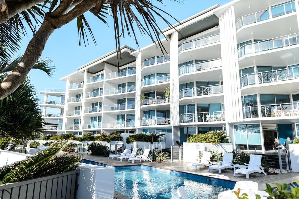 C Bargara Resort Bargara