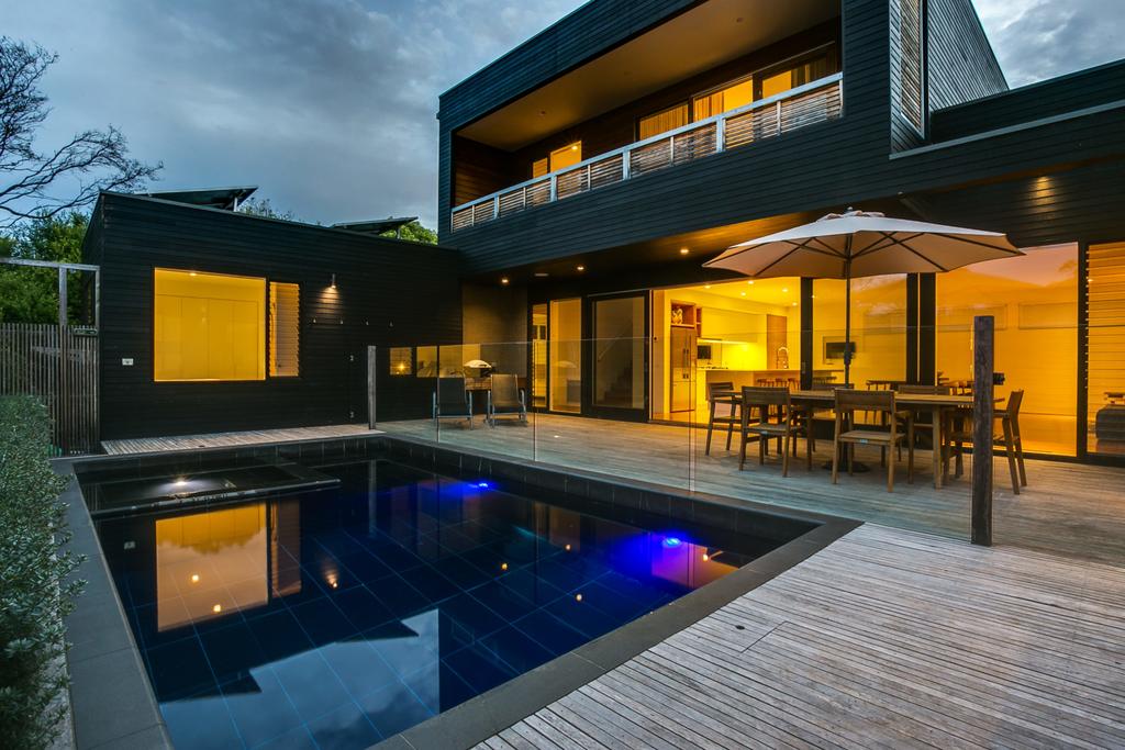 C-Escape Blairgowrie