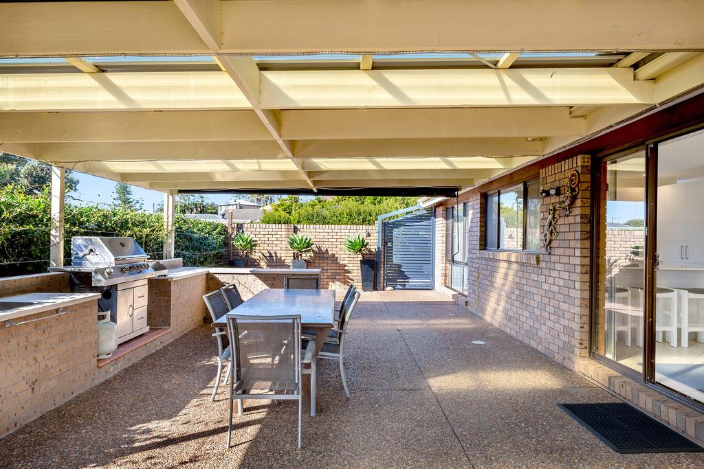 Campbell Avenue 28 Anna Bay