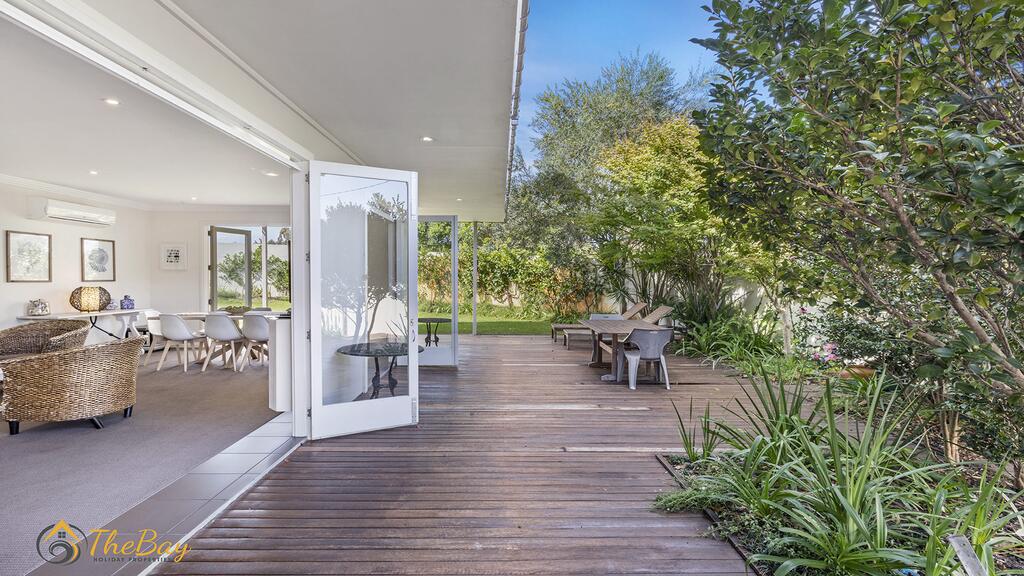 Campbell Cove - 60 Campbell Avenue Anna Bay