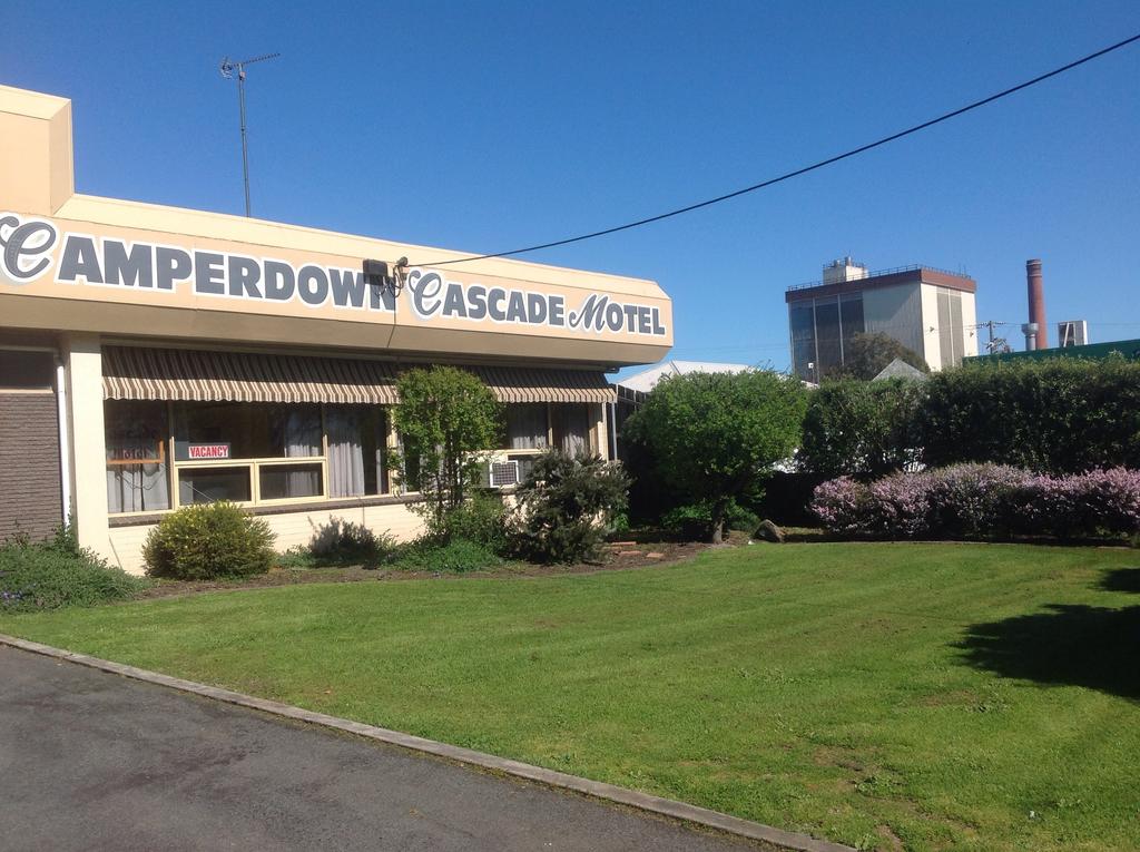 Camperdown Cascade Motel Camperdown