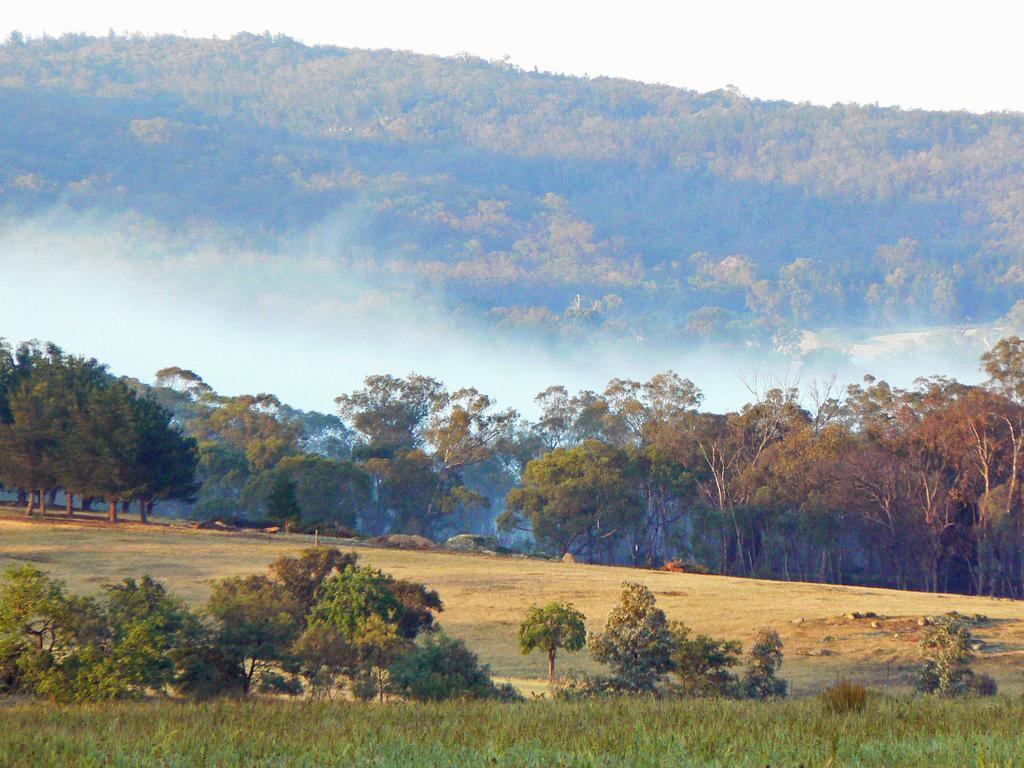 Candlebark Retreat Beechworth
