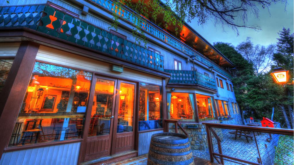 Candlelight Lodge Thredbo